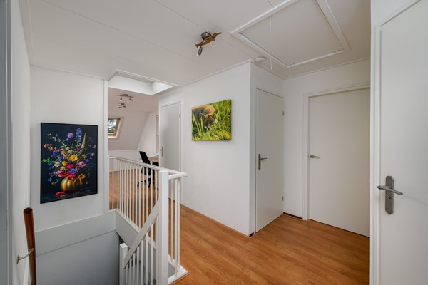 Medium property photo - It Beaken 27, 8502 BX Joure